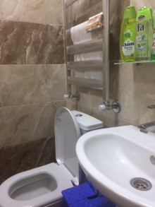 Satılır Yeni Tikili, Binəqədi.r, Biləcəri, Avtovağzal.m-6