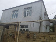 Satılır Həyət evi, Abşeron.r, Masazır, Avtovağzal.m-1