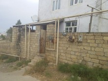 Satılır Həyət evi, Abşeron.r, Masazır, Avtovağzal.m-13