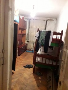Satılır Köhnə Tikili, Binəqədi.r, Biləcəri, Avtovağzal.m-3