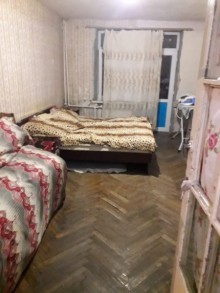 Satılır Köhnə Tikili, Binəqədi.r, Biləcəri, Avtovağzal.m-5
