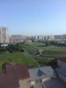 Satılır Yeni Tikili, Yasamal.r, Yasamal, İnşaatçılar.m-2