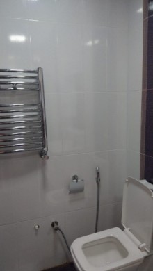 Satılır Yeni Tikili, Yasamal.r, Yasamal, İnşaatçılar.m-8