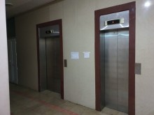Satılır Yeni Tikili, Yasamal.r, Yasamal, İnşaatçılar.m-2