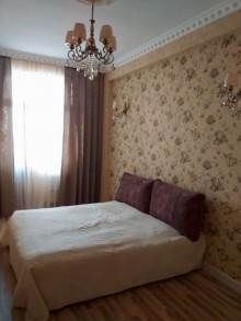 Satılır Yeni Tikili, Yasamal.r, Yasamal, İnşaatçılar.m-15