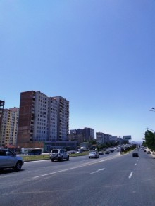 Satılır Obyekt, Xətai.r, Əhmədli, Əhmədli.m-6