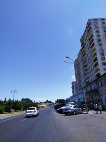 Satılır Obyekt, Xətai.r, Əhmədli, Əhmədli.m-7