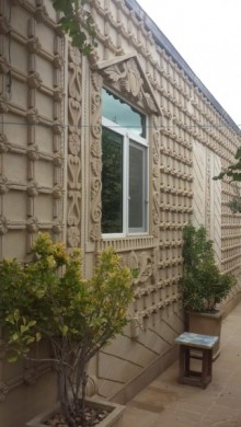 Satılır Həyət evi, Binəqədi.r, Binəqədi, Azadlıq.m-1
