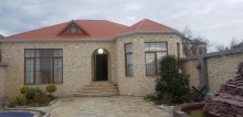 Satılır Villa, Sabunçu.r, Maştağa-1