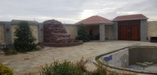 Satılır Villa, Sabunçu.r, Maştağa-14