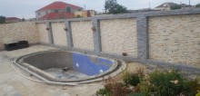 Satılır Villa, Sabunçu.r, Maştağa-15