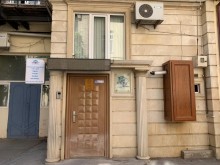 Kirayə (Aylıq) Obyekt, Səbail.r, Sahil.m-5