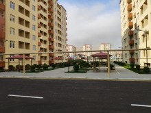 Satılır Yeni Tikili, Qaradağ.r, Lökbatan, Elmlər Akademiyası.m-3
