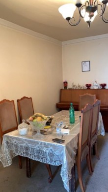 Satılır Köhnə Tikili, Yasamal.r, Yasamal, İnşaatçılar.m-11