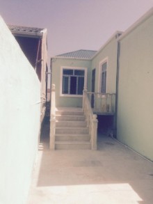 Satılır Həyət evi, Binəqədi.r, Binəqədi-1
