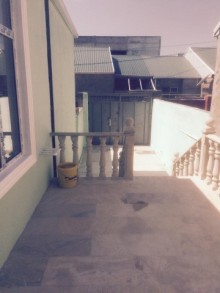 Satılır Həyət evi, Binəqədi.r, Binəqədi-9