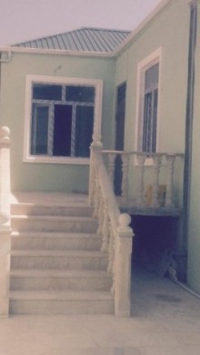 Satılır Həyət evi, Binəqədi.r, Binəqədi-13