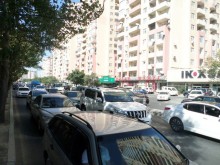 Satılır Obyekt, Yasamal.r, 20 Yanvar.m-2