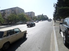 Satılır Obyekt, Yasamal.r, 20 Yanvar.m-8