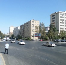 Satılır Obyekt, Yasamal.r, 20 Yanvar.m-9