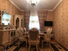 Satılır Həyət evi, Binəqədi.r, Binəqədi, Azadlıq.m-15
