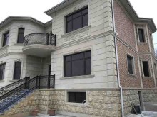 Satılır Villa, Binəqədi.r-17