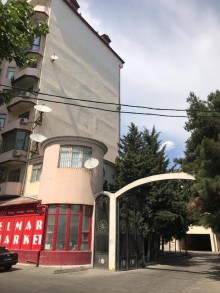 Satılır Köhnə Tikili, Nərimanov.r, Gənclik.m-1