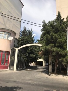 Satılır Köhnə Tikili, Nərimanov.r, Gənclik.m-11