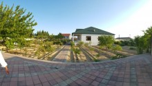 Satılır Həyət evi, Xəzər.r, Buzovna-4