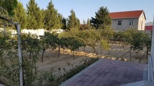 Satılır Həyət evi, Xəzər.r, Buzovna-6