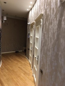 Satılır Yeni Tikili, Nəsimi.r, Papanin, 20 Yanvar.m-6