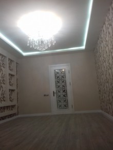 Satılır Yeni Tikili, Nəsimi.r, 1-ci mikrorayon, 20 Yanvar.m-13