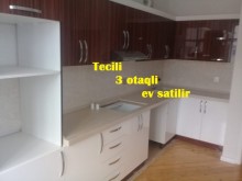 Satılır Köhnə Tikili, Sumqayıt.ş-1