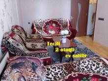 Satılır Köhnə Tikili, Sumqayıt.ş-1