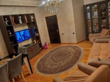 Satılır Yeni Tikili, Yasamal.r, Yeni Yasamal, İnşaatçılar.m-17