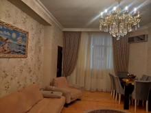 Satılır Yeni Tikili, Yasamal.r, Yeni Yasamal, İnşaatçılar.m-18