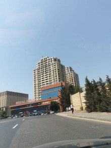 Satılır Yeni Tikili, Yasamal.r, İnşaatçılar.m-1