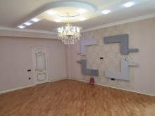 Satılır Yeni Tikili, Yasamal.r, İnşaatçılar.m-12