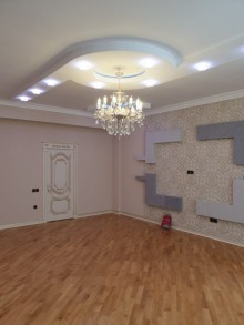 Satılır Yeni Tikili, Yasamal.r, İnşaatçılar.m-13
