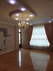 Satılır Yeni Tikili, Yasamal.r, İnşaatçılar.m-15