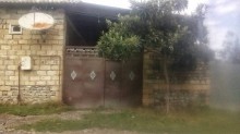 Satılır Həyət evi, Göyçay.ş-1