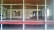 Satılır Həyət evi, Göyçay.ş-2