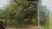 Satılır Həyət evi, Göyçay.ş-5