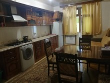 Kirayə (Aylıq) Yeni Tikili, Nərimanov.r-1