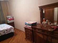 Kirayə (Aylıq) Yeni Tikili, Nərimanov.r-2