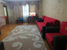Kirayə (Aylıq) Yeni Tikili, Nərimanov.r-3