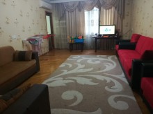 Kirayə (Aylıq) Yeni Tikili, Nərimanov.r-6