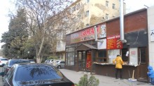 Satılır Obyekt, Yasamal.r, Yasamal, Elmlər Akademiyası.m-7