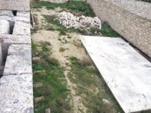 Satılır Torpaq, Xəzər.r, Mərdəkan, Koroğlu.m-5