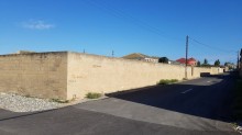 Satılır Torpaq, Sabunçu.r, Kürdəxanı-6